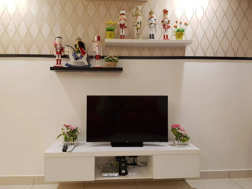 The Lovely Home at Kuala Lumpur