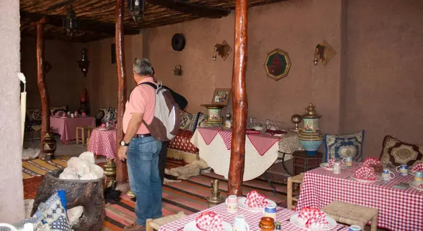 Riad De Lourika