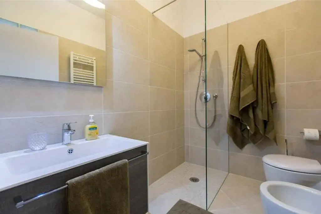Apartment Melozzo