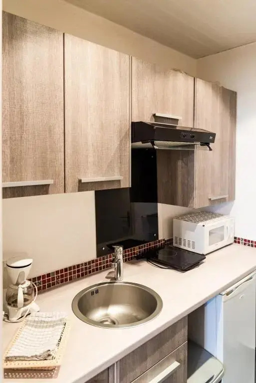 Agréable studio en plein c ur de Quimper