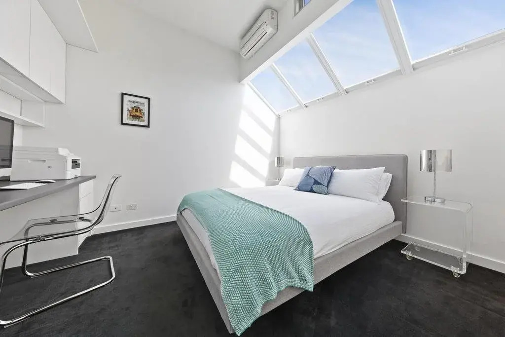 The Aero House Fitzroy - Rejuvenate Stays