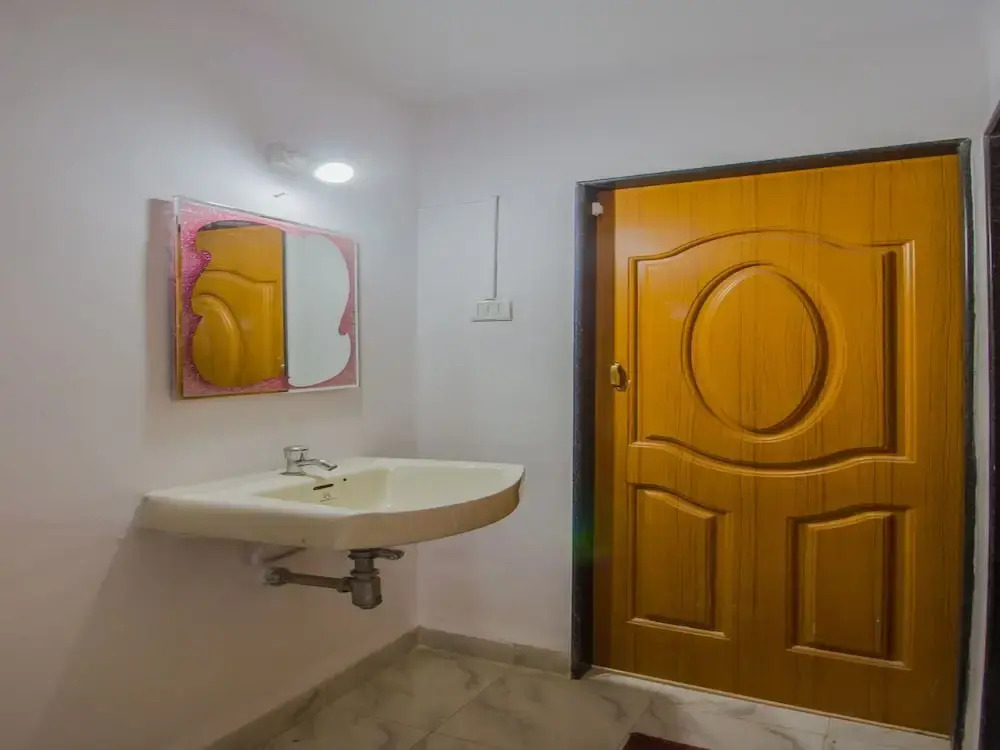 OYO 12832 Home Serene 2BHK Near Mall De Goa