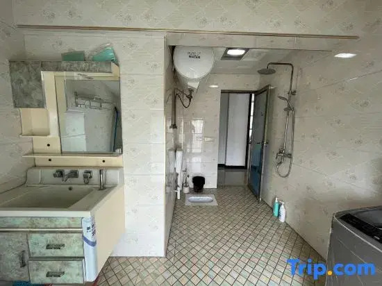 Zhenxiong Junkelai Homestay