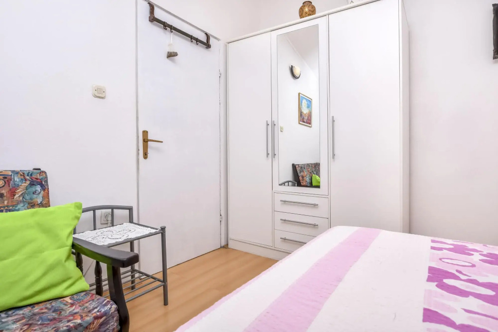 Apartments Osti