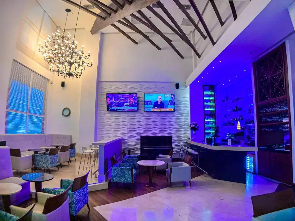 Hotel Dann Carlton Barranquilla y Centro de Convenciones