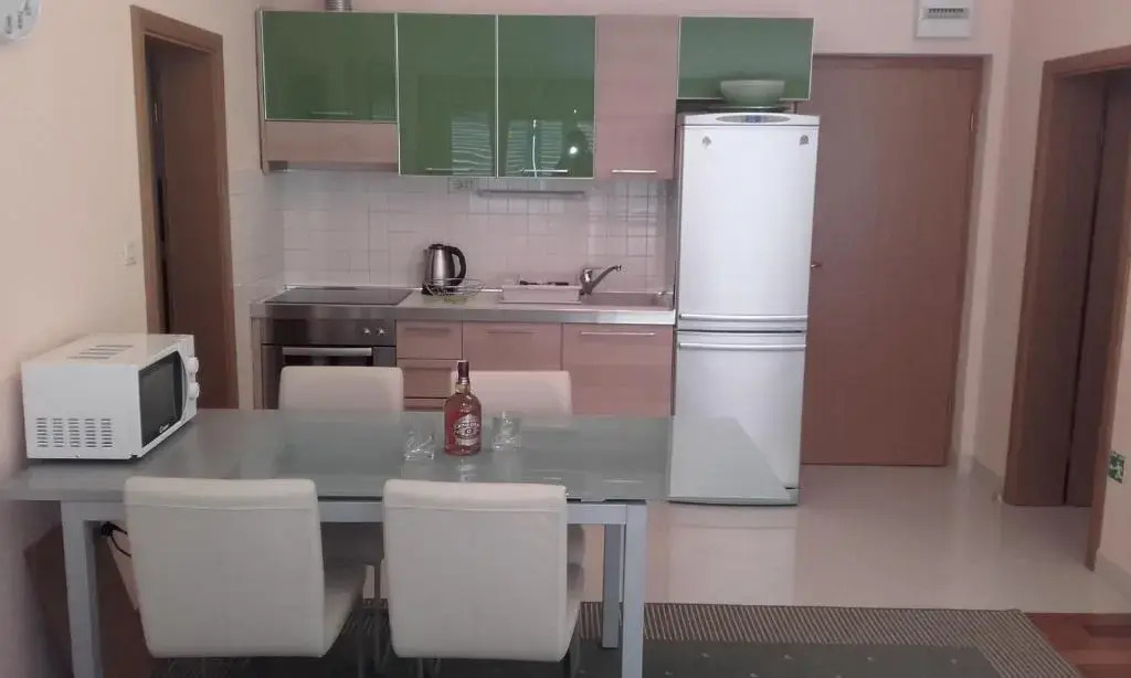 Apartments Natali