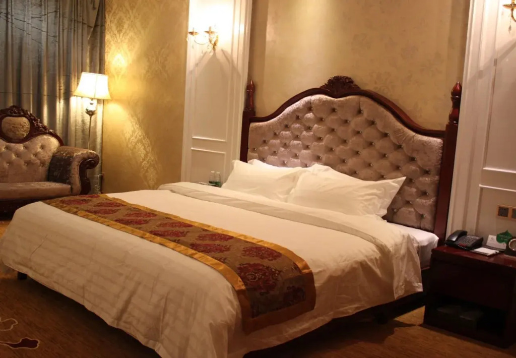 Foresoaring Hotel