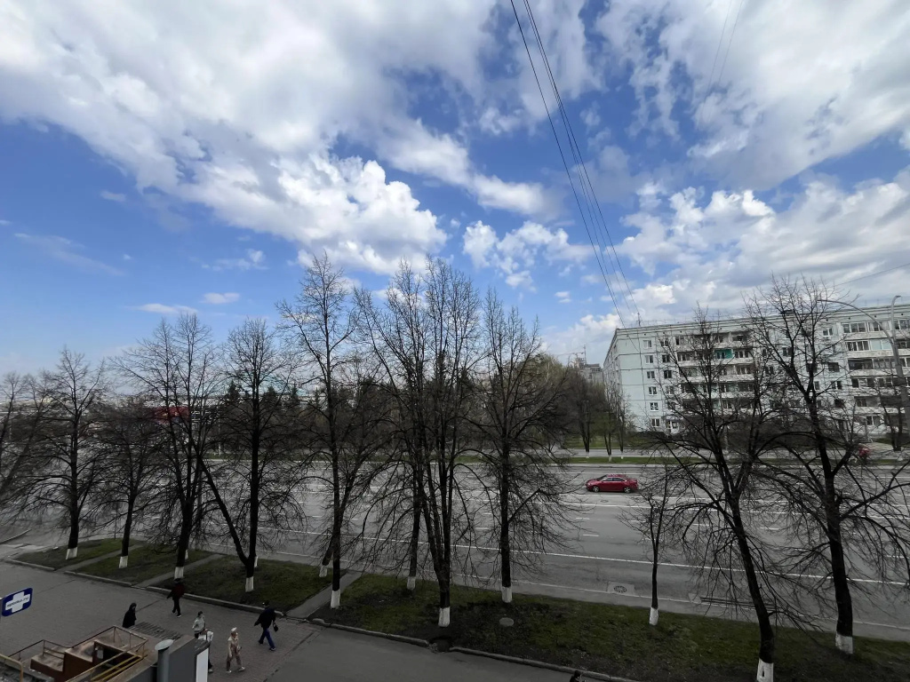 УНИК АПАРТ на Ленина напротив цирка
