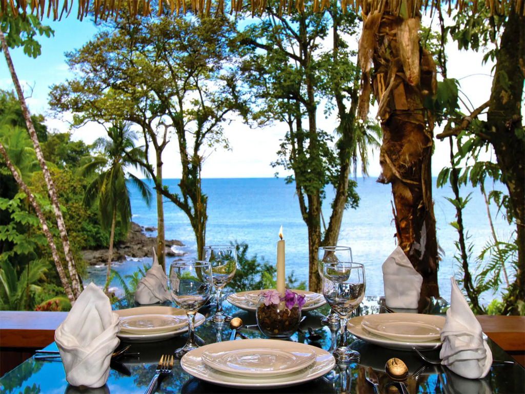 Copa De Arbol Beach & Rainforest Resort