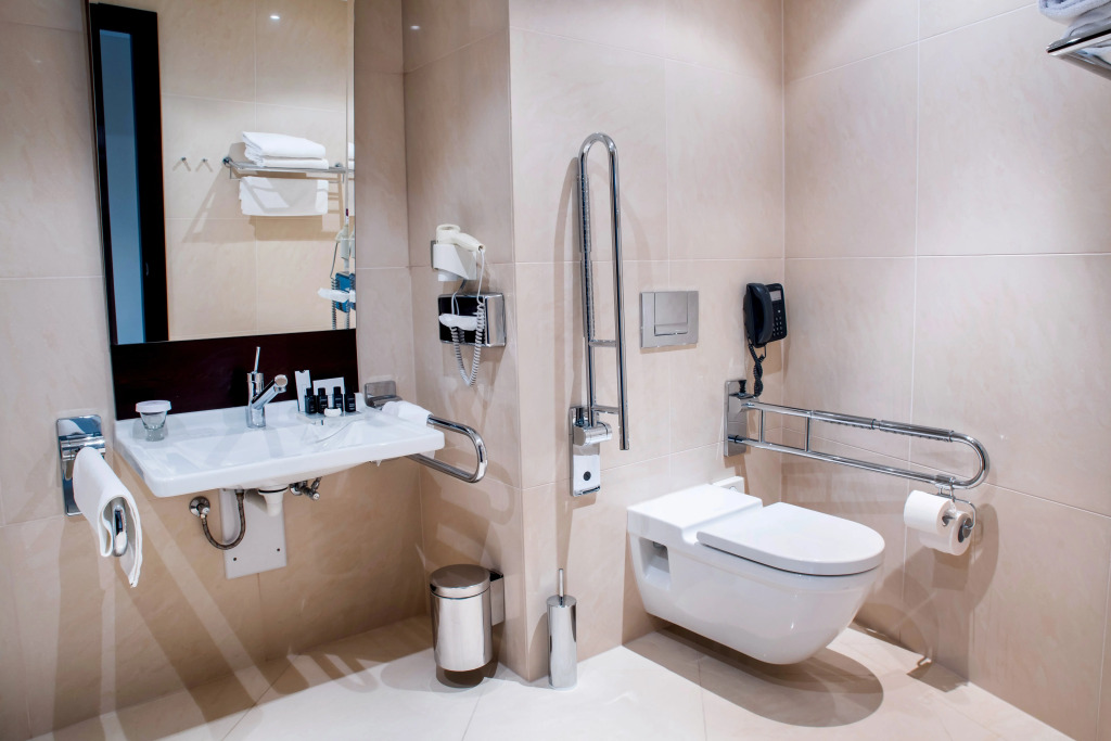 Crowne Plaza Bratislava by IHG