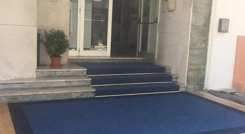 Hotel Britannia