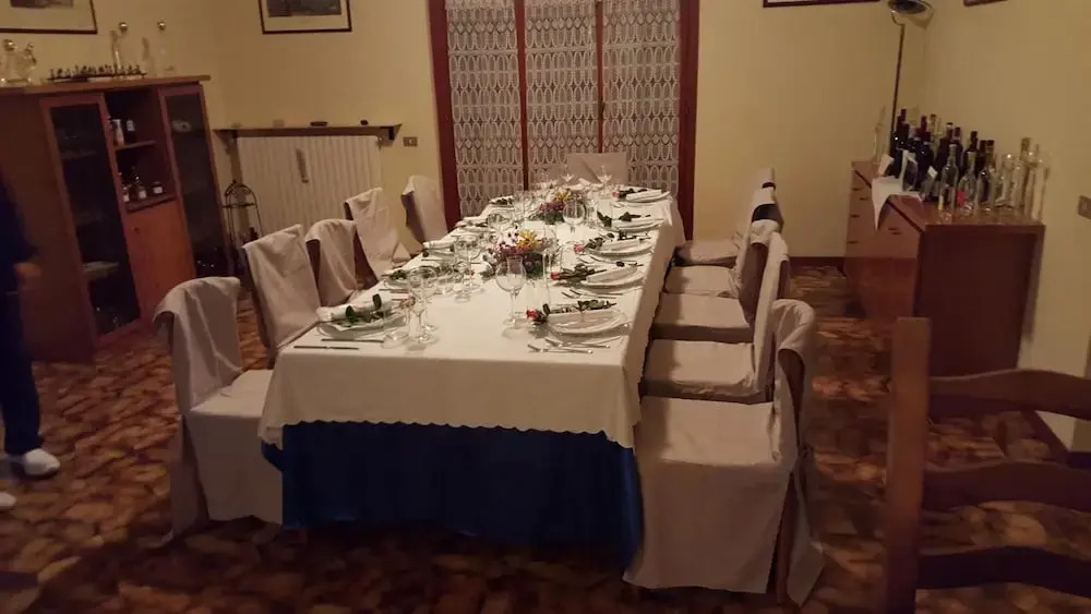Allevamento B&B