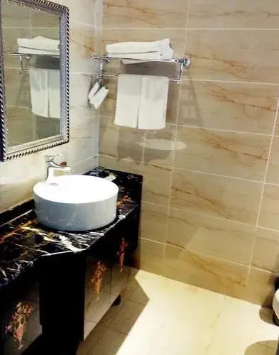 Kaiyuan Business Hotel Luoyang Sanyanju