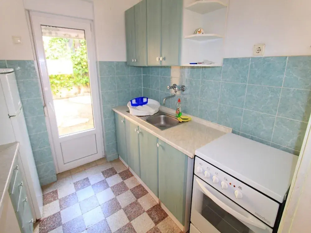 Apartment Dragi Kamen