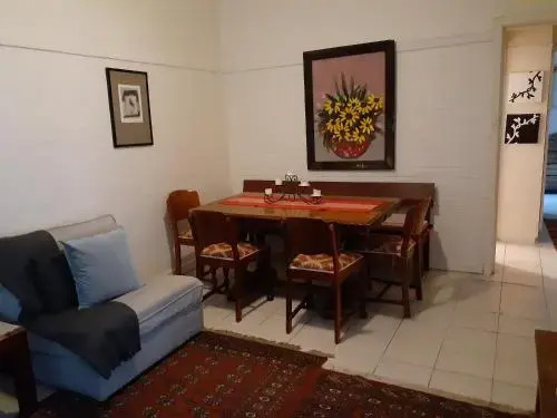 Siggy's Perth Accommodation