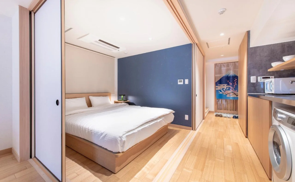Hotaku HOTEL Akihabara