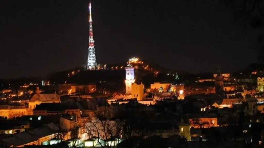 Lux Apart Lviv apartments