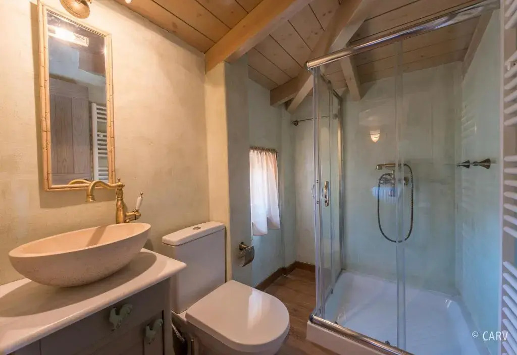 Kallisto Mountain House I