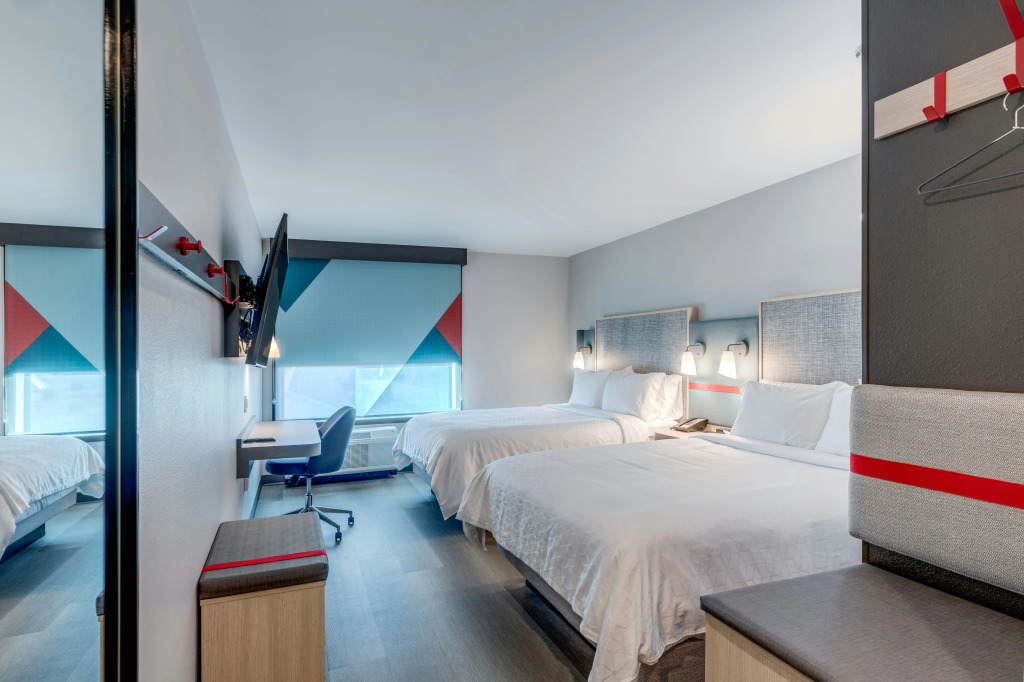 avid hotel Zeeland - Holland by IHG