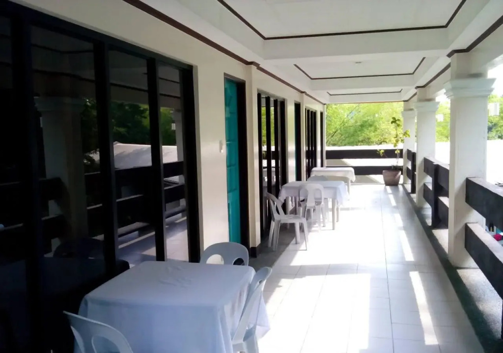Lisland Rainforest Resort