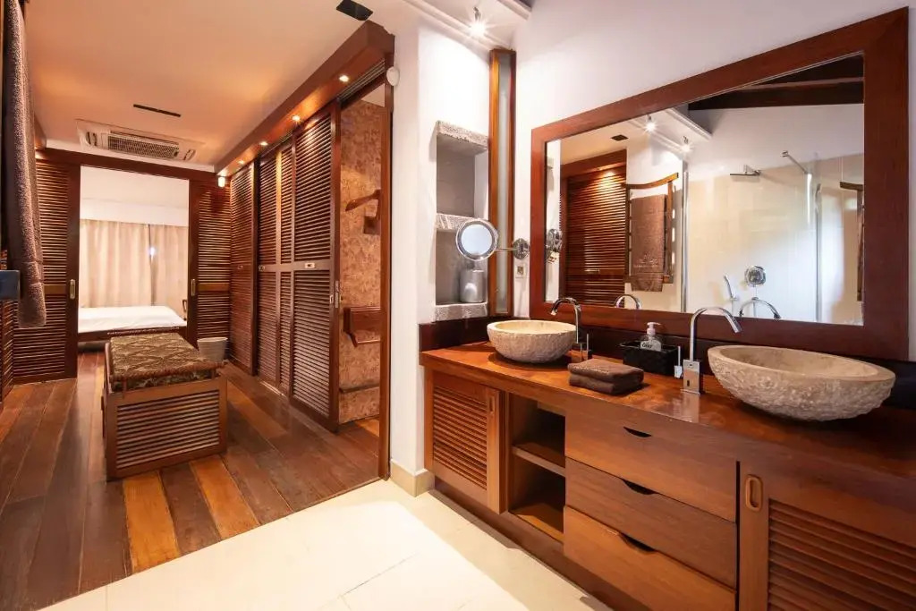 Villa Matahari by muse villas