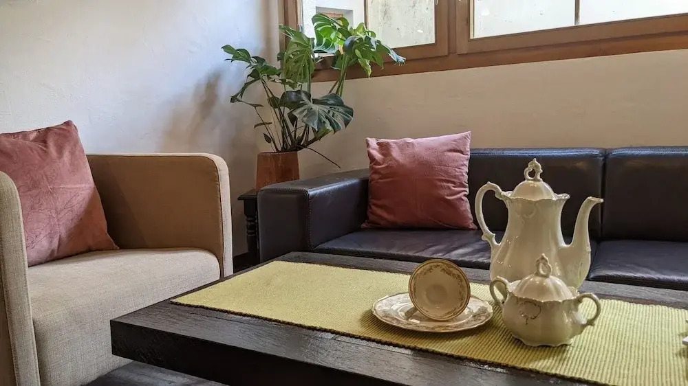 Hotel Beau-Séjour