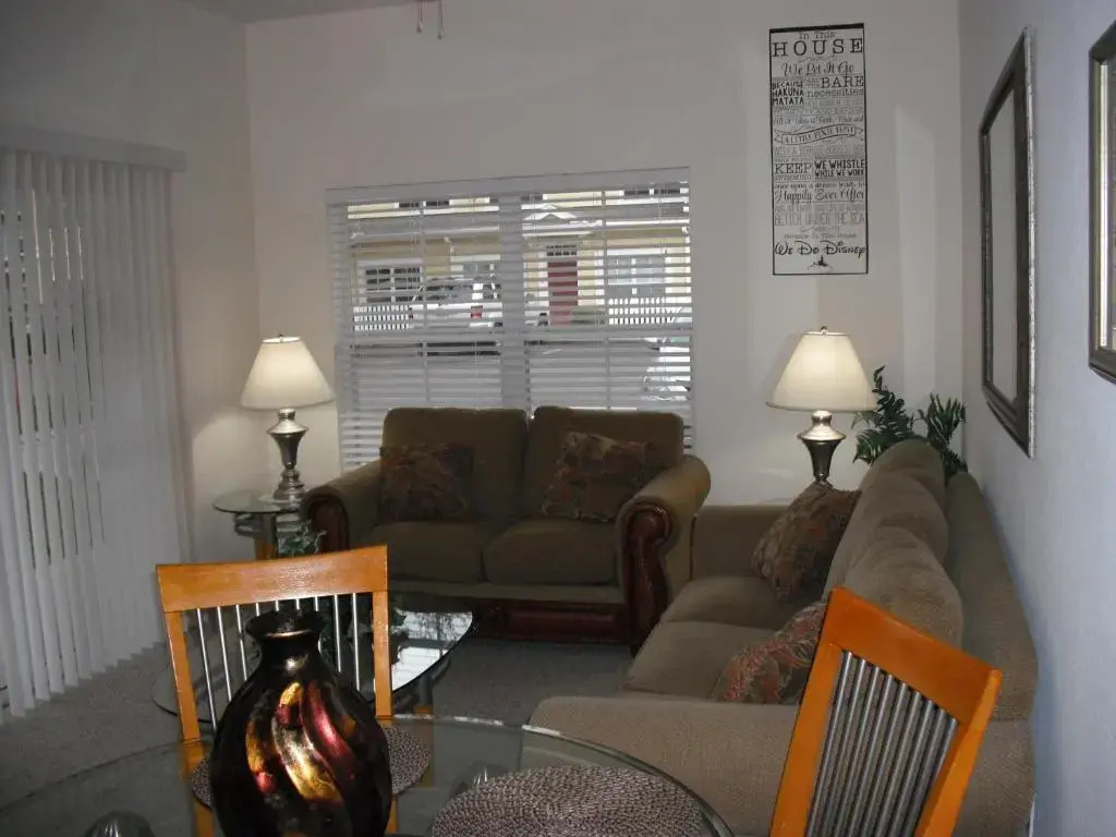 Venetian Bay Villa 4 Bedroom Townhouse - Near Disney
