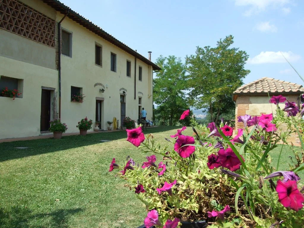 Il Boscone