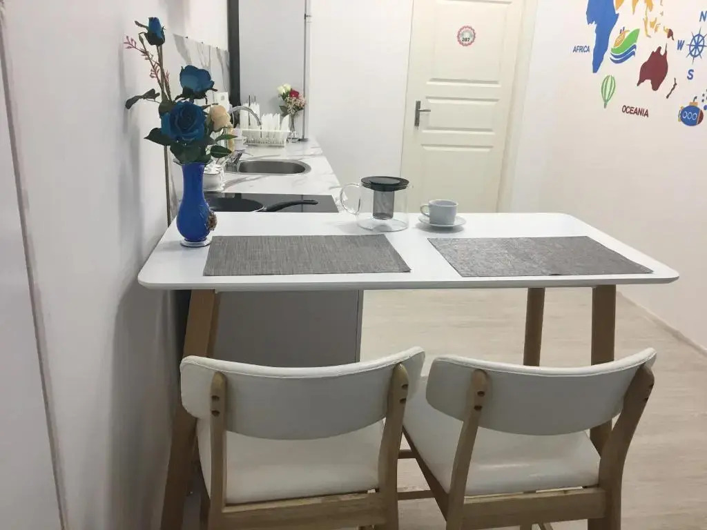 Smart Inn