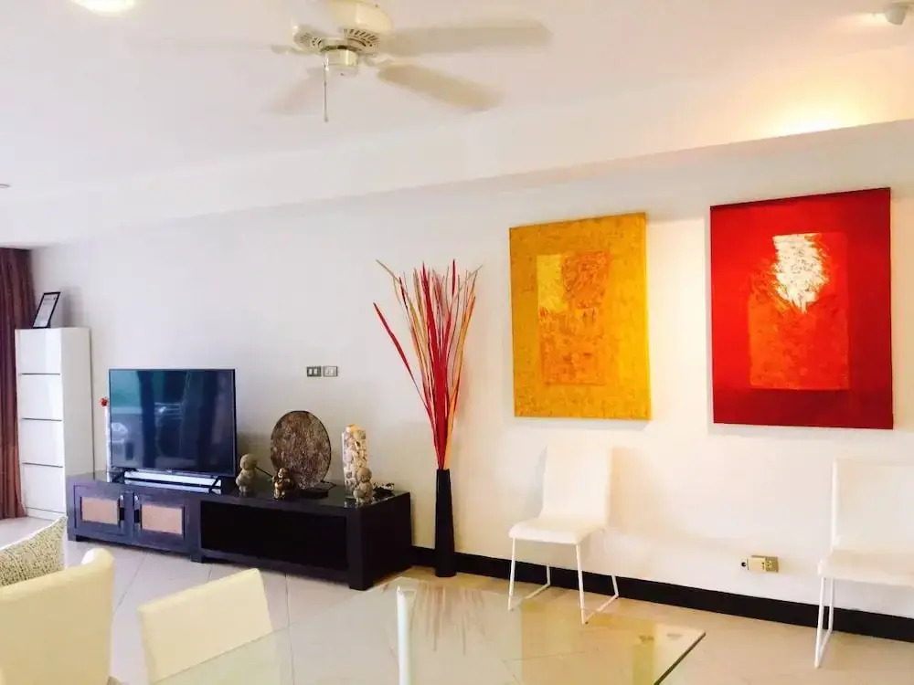 Kata Beach Aspasia Boutique Apartment