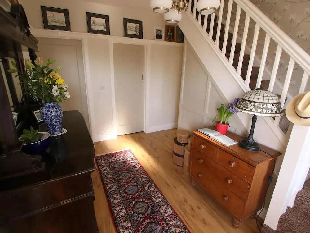 Canford Bridge B&B
