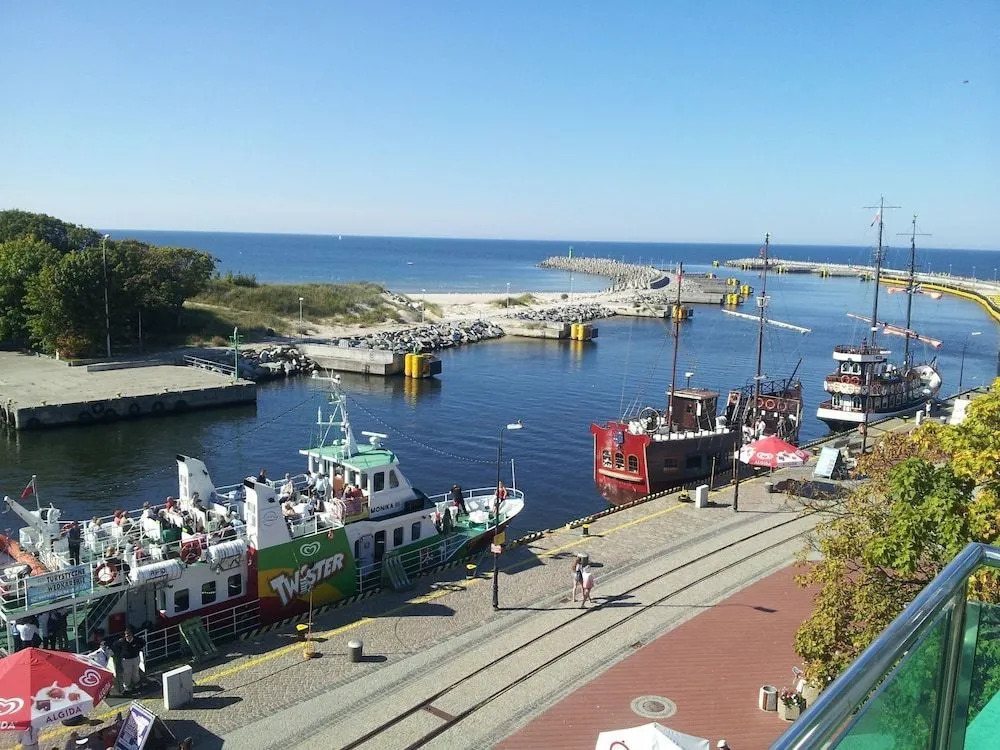 Hotel Hanseatic