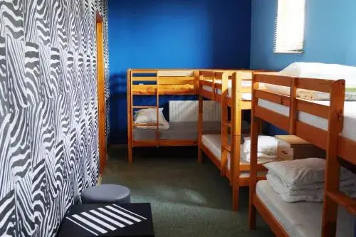 Old Town Hostel