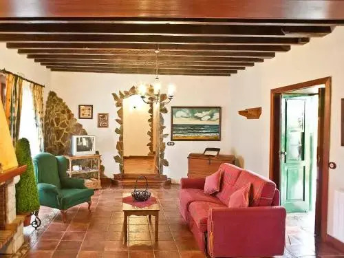 Holiday Home Camino la Candelaria.3