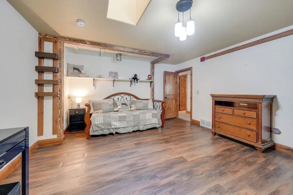 Loveland Peaks Retreat: Family Home 3 Mi to Dtwn!