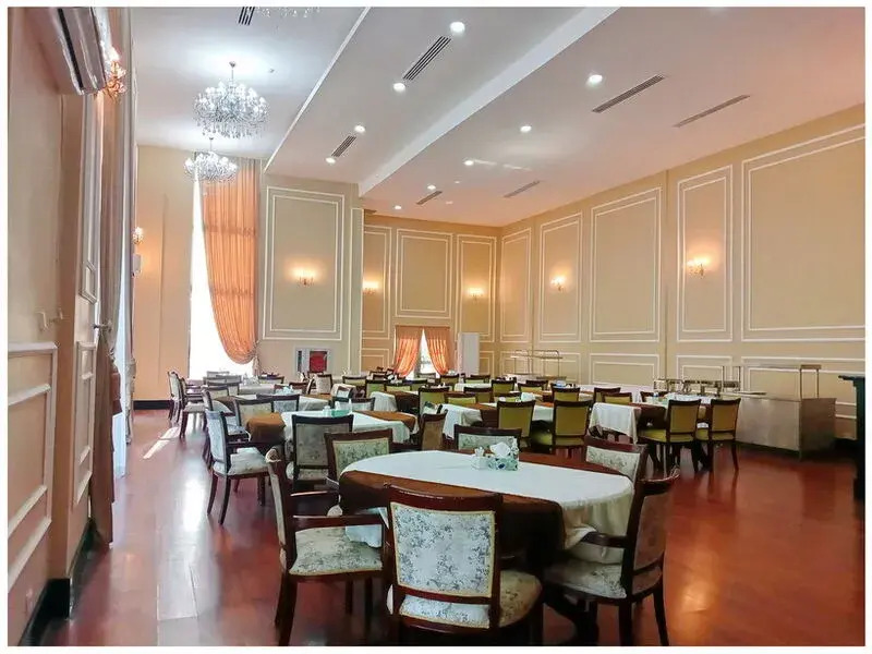 Charlak Otel