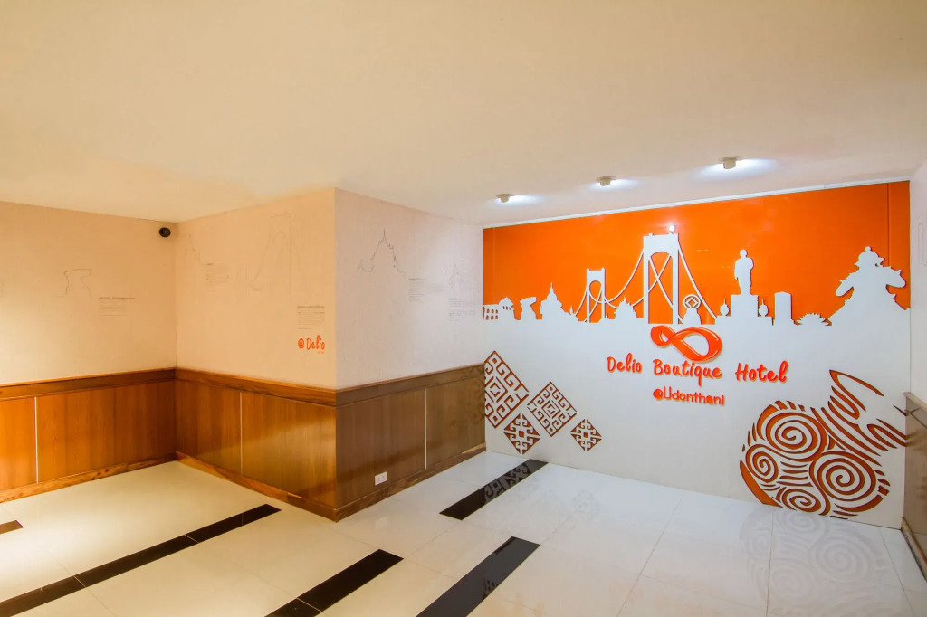 Delio Boutique Hotel