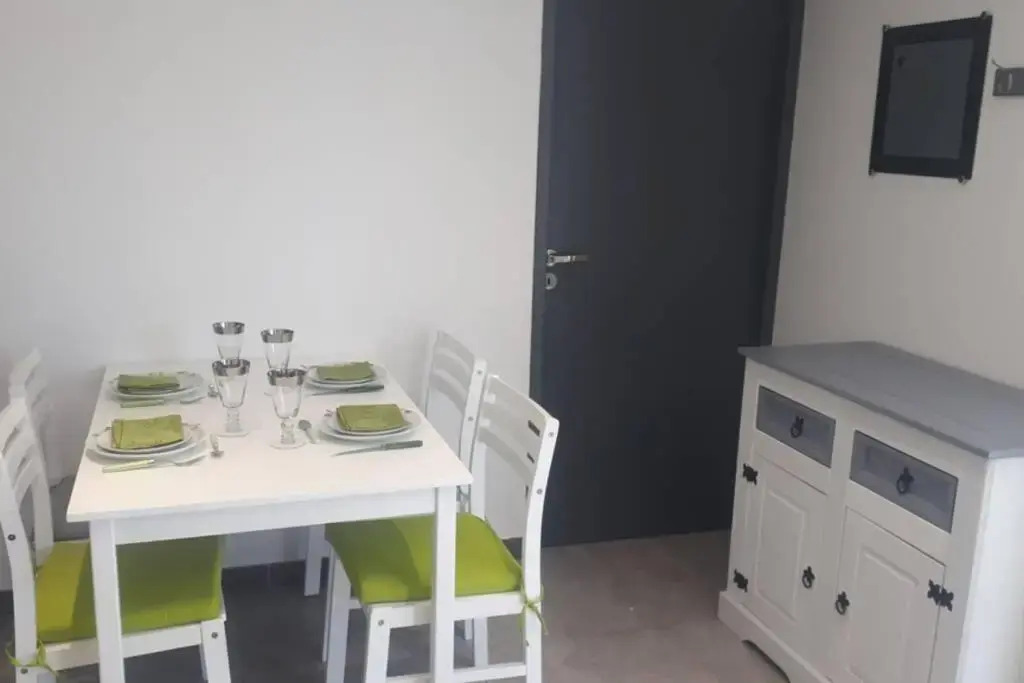 Pavillon T2 Proche Ville Dans Petite Residence