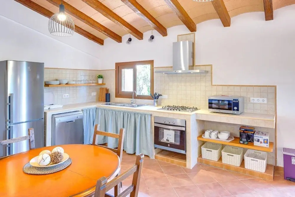 Villa Rural Sa Plana Calvià by PriorityVillas