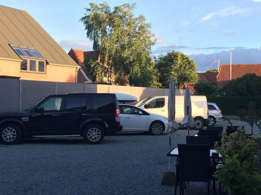 Taars Hotel
