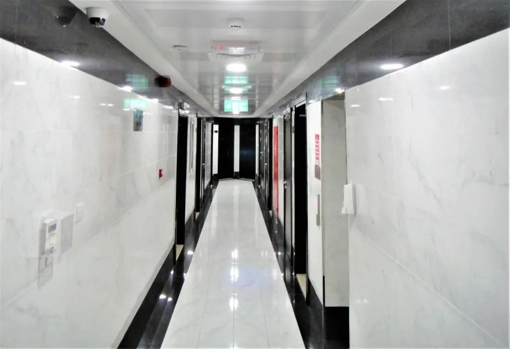 Abu Hail Star Residence - Home Stay
