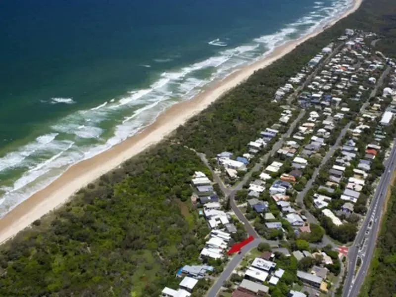 14 Plover Street