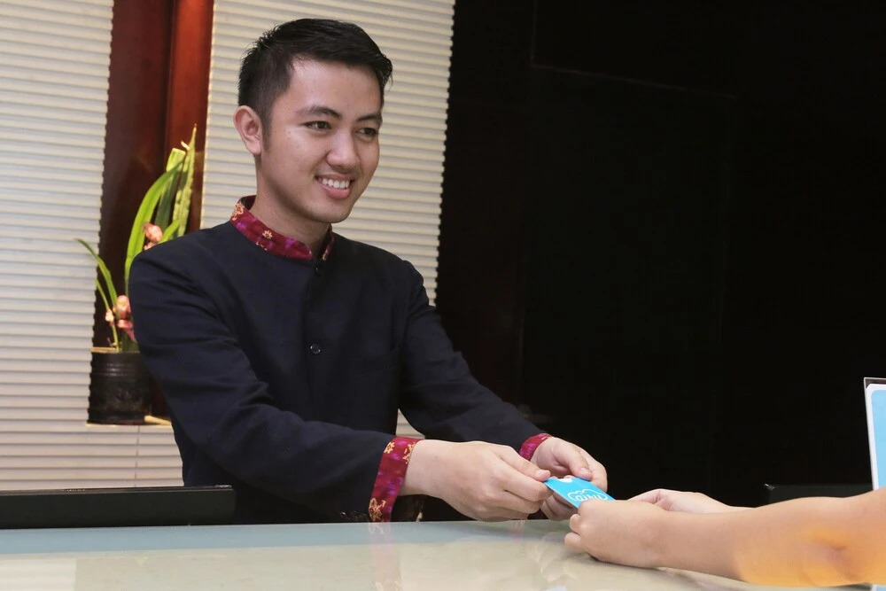 Airy Premier Sei Pangeran Jendral Sudirman 153 Palembang