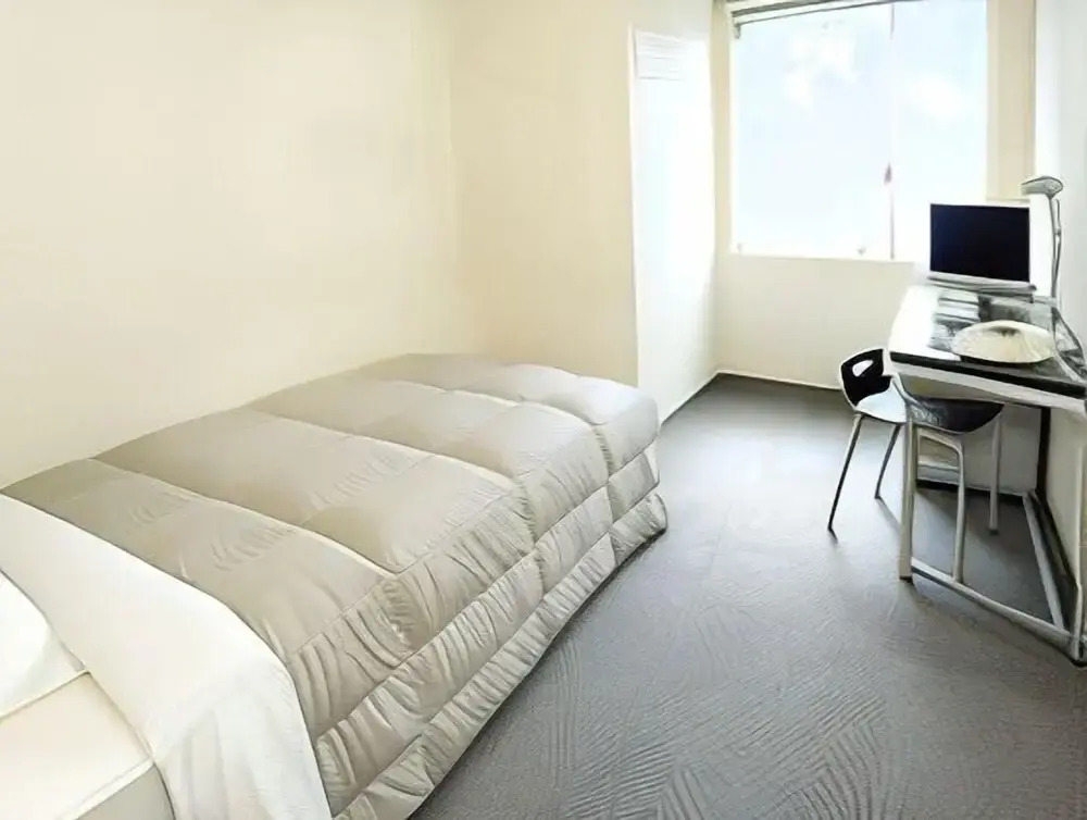 Washington R&BHotel TokyoToyocho