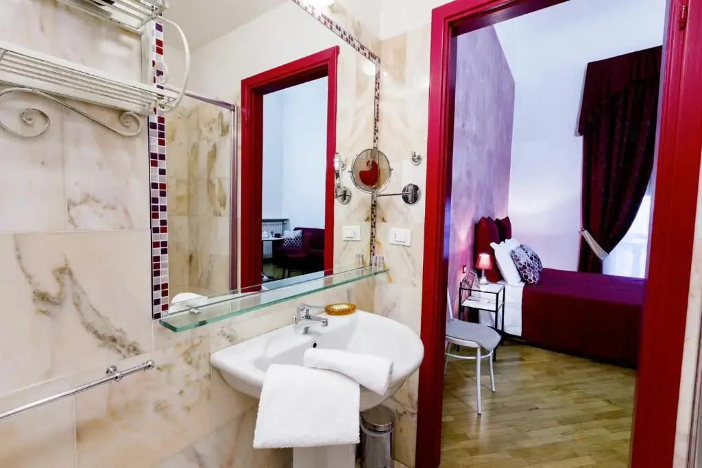 La Locandiera B&B