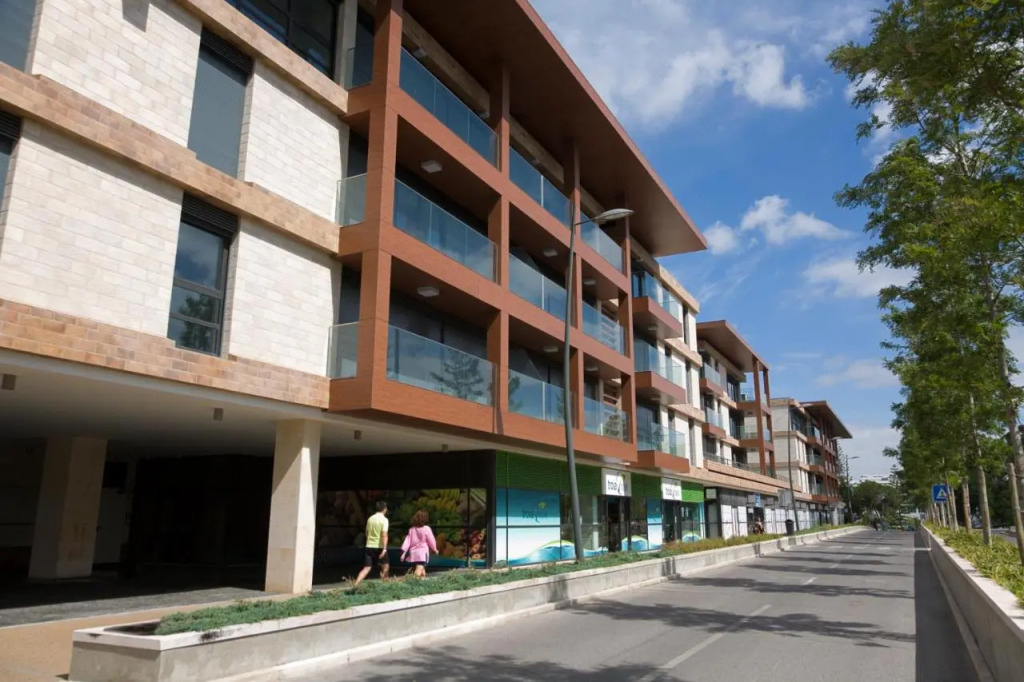 Troia Residences - Apartamentos Ácala