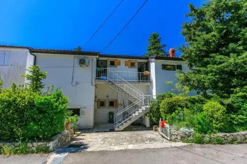 Apartment Seneca