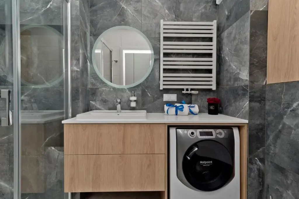 BlueApart Apartamenty Na Klifie