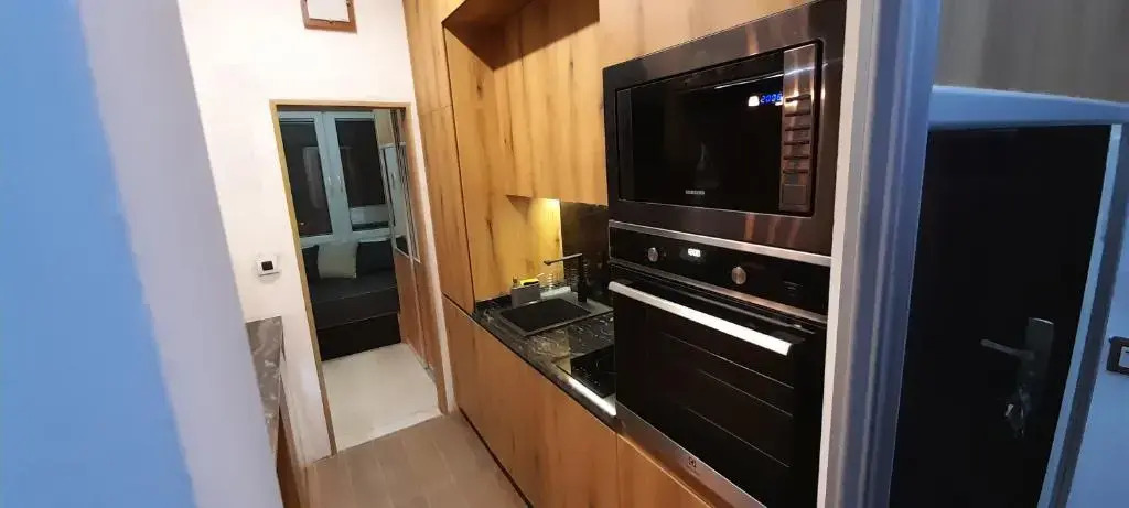 Apartment Nenov
