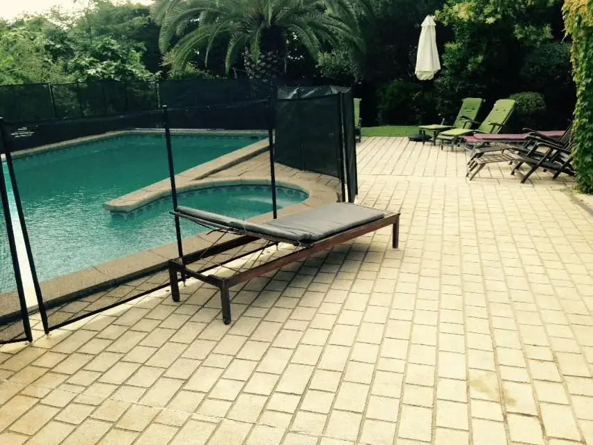 Villa Ecluses Mediterranee